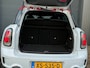 MINI Countryman Mini 1.6 John Cooper Works ALL4 Chili | Leder + stoelverwarming