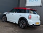 MINI Countryman Mini 1.6 John Cooper Works ALL4 Chili | Leder + stoelverwarming