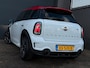 MINI Countryman Mini 1.6 John Cooper Works ALL4 Chili | Leder + stoelverwarming