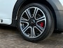 MINI Countryman Mini 1.6 John Cooper Works ALL4 Chili | Leder + stoelverwarming