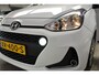 Hyundai i10 1.0i Premium I Navi I Clima +Cruise controle
