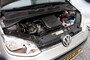 Volkswagen Up! 1.0 BMT Move Up! - 60 pk **PDC / DAB / Cruise control