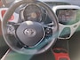 Toyota Aygo 1.0 VVT-i x-play sport white