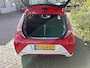 Toyota Aygo 1.0 VVT-i x-play sport white