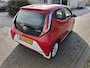 Toyota Aygo 1.0 VVT-i x-play sport white