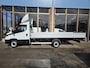 IVECO Daily 35S14 Automaat Lange Open laadbak 4.86Lang