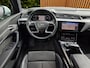 Audi E-tron 50 quattro Launch edition Black 71 kWh | Luchtvering | Trekhaak | Schuifdak | Adaptive Cruise | CarPlay