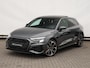 Audi S3 Sportback 2.0 TFSI quattro Edition One | Massage | HUD | Rode stiksels | B&O | Matrix LED | Pano |