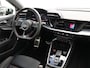 Audi S3 Sportback 2.0 TFSI quattro Edition One | Massage | HUD | Rode stiksels | B&O | Matrix LED | Pano |