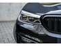BMW 5-Serie BMW 530e Luxury Line Pano HUD Camera Memory Massage LED