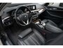 BMW 5-Serie BMW 530e Luxury Line Pano HUD Camera Memory Massage LED