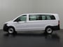 Mercedes-Benz Vito Extra Lang Kombi | 9-Persoons | Euro 6 | € 19239,-- incl btw | Multimedia | Camera | 2-2-2-3 Stoelopstelling | Airco