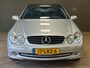 Mercedes-Benz CLK Cabrio 200 Kompressor Avantgarde Airco Cruisecontrol Stoelverwarming Leder Mediascherm