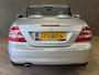 Mercedes-Benz CLK Cabrio 200 Kompressor Avantgarde Airco Cruisecontrol Stoelverwarming Leder Mediascherm