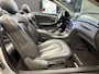 Mercedes-Benz CLK Cabrio 200 Kompressor Avantgarde Airco Cruisecontrol Stoelverwarming Leder Mediascherm