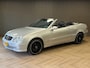 Mercedes-Benz CLK Cabrio 200 Kompressor Avantgarde Airco Cruisecontrol Stoelverwarming Leder Mediascherm