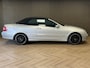 Mercedes-Benz CLK Cabrio 200 Kompressor Avantgarde Airco Cruisecontrol Stoelverwarming Leder Mediascherm