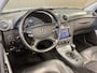 Mercedes-Benz CLK Cabrio 200 Kompressor Avantgarde Airco Cruisecontrol Stoelverwarming Leder Mediascherm