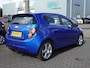 Chevrolet Aveo 1.4 LTZ Pdc Trekhaak