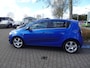 Chevrolet Aveo 1.4 LTZ Pdc Trekhaak