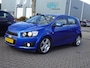 Chevrolet Aveo 1.4 LTZ Pdc Trekhaak