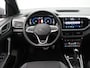 Volkswagen T-Cross 1.0 TSI R-Line Automaat - Camera - Clima - Stoelverwarming - Navigatie