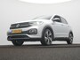 Volkswagen T-Cross 1.0 TSI R-Line Automaat - Camera - Clima - Stoelverwarming - Navigatie
