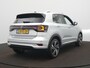 Volkswagen T-Cross 1.0 TSI R-Line Automaat - Camera - Clima - Stoelverwarming - Navigatie