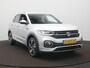 Volkswagen T-Cross 1.0 TSI R-Line Automaat - Camera - Clima - Stoelverwarming - Navigatie
