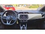 Nissan Micra 1.0 100PK IG-Turbo Acenta - Apple CarPlay en Android Auto - Trekhaak