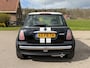 MINI Cooper Mini 1.6 Pepper Airco 17" Velgen BT/USB/AUX Nieuwe APK