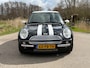 MINI Cooper Mini 1.6 Pepper Airco 17" Velgen BT/USB/AUX Nieuwe APK