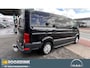 Volkswagen Crafter 140 pk laag dak L3H2 17" LMV, sidesteps, trekhaak, navi, etc.