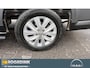 Volkswagen Crafter 140 pk laag dak L3H2 17" LMV, sidesteps, trekhaak, navi, etc.