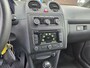 Volkswagen Caddy 1.6 TDI BMT