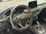 Ford Focus Wagon 2.3 EcoBoost ST-3 - PANO - CAMERA - STUURVERWARMING