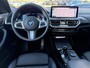 BMW X3 xDrive30e High Executive M Sport Panoramadak 19 Inch LED Keyless Entry Elek. Stoelverstelling ACC Head-Up Display