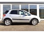 Suzuki SX4 1.6 Shogun, Airco, Trekhaak, Prijs Is Rijklaar Inclusief 6 Maanden Garantie