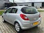 Opel Corsa 1.4-16V Anniversary Edition Lage km org nl auto cruis control airco elektrische ramen cv op