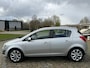 Opel Corsa 1.4-16V Anniversary Edition Lage km org nl auto cruis control airco elektrische ramen cv op