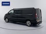 Renault Trafic 2.0 Blue dCi EDC 170 T29 L2H1 Extra DC Dubbele schuifdeur Navigatie Trekhaak Dubbele cabine