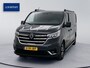 Renault Trafic 2.0 Blue dCi EDC 170 T29 L2H1 Extra DC Dubbele schuifdeur Navigatie Trekhaak Dubbele cabine