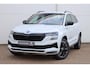 Skoda Karoq 1.5 TSI Sportline 150pk DSG7 Voor+achterbankverwarming | Stuurverwarming | Carplay | travelassist