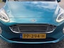 Ford Fiesta 1.0 EcoBoost Titanium 2e Eigenaar,Navi,Camera,Trekhaak,102pk,B&O Audio,6 Bak,Pdc V+A,Clima,Cruise,N.A.P,Lm velgen,Apk tot 08-2026