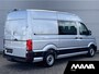 Volkswagen Crafter 35 2.0TDI 177PK L3H3 DC Highline Automaat LED 7 persoons Carplay Clima Stoelverwarming