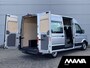 Volkswagen Crafter 35 2.0TDI 177PK L3H3 DC Highline Automaat LED 7 persoons Carplay Clima Stoelverwarming