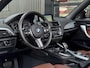 BMW 2-Serie Cabrio M235i Cabrio High Executive | Leder | H&K | Camera | Navi | 1 eig | NL Auto |