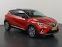 Renault Captur 1.3 TCe 155 Initiale Paris | Panoramadak | Lederen Interieur | Groot Navigatie | 360 Camera | DAB | Apple CarPlay/Android Auto | Stoelverwarming | Aut.inparkeren | Adaptieve Cruise Control |
