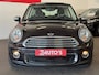 MINI Cooper Mini 1.6 COOPER|NAVIGATIE|CRUISE|ECC AIRCO|LEDER