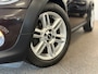 MINI Cooper Mini 1.6 COOPER|NAVIGATIE|CRUISE|ECC AIRCO|LEDER